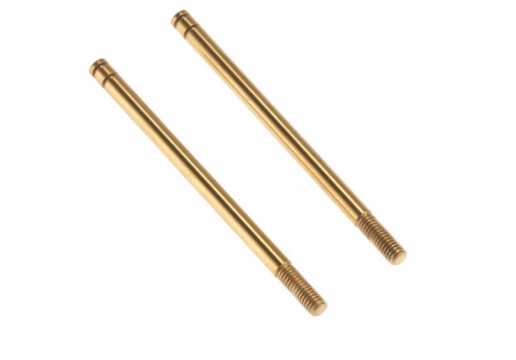 AXIAL Shock Shaft 3x50 (2) Z-AX30146