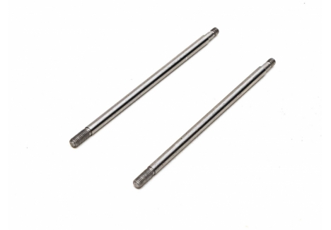 AXIAL Shock Shaft 66.7mm (2)  RBX10 Z-AXI233024