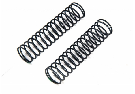 AXIAL Spring 13x62mm 2.13lbs/in Firm Green (2) Z-AXI233017