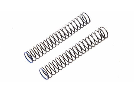AXIAL Spring 15x105mm 1.75lbs in Purple (2) Z-AXI233028