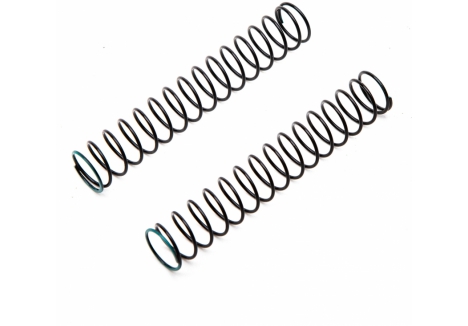AXIAL Spring 15x105mm 2.20lbs/in Green (2) Z-AXI333002
