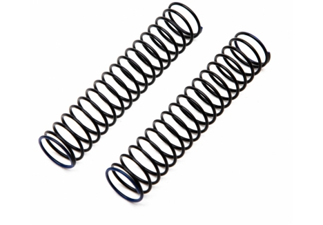 AXIAL Spring, 15x85mm 1.95lbs/in Purple (2) Z-AXI333001