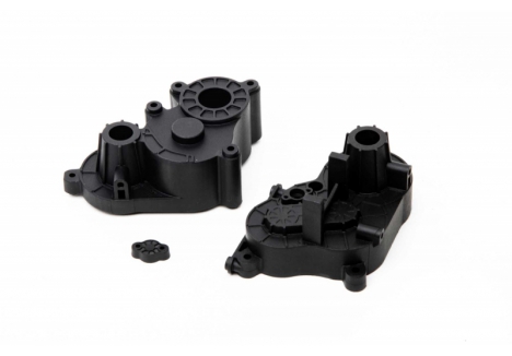 AXIAL Transmission Housing Set  RBX10 Z-AXI232050