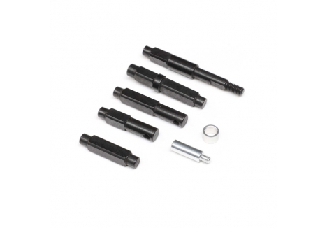 AXIAL Transmission Shaft Set, AT6: AXP8 Z-AXI-2215