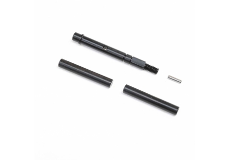 AXIAL Transmission Shaft Set: LCXU Z-AXI232069