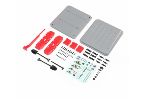 AXIAL Tuff Stuff Overland Accessory Pack Z-AXI330002
