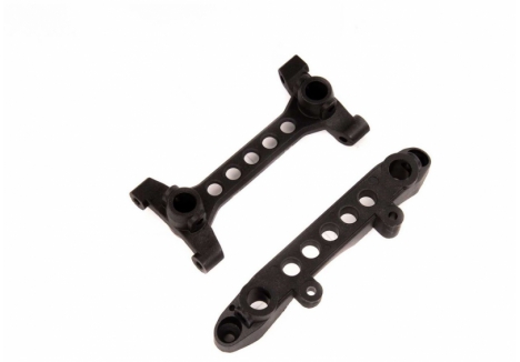 AXIAL Upper Shock Tower Braces: SCX10III Z-AXI231021