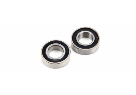 Ball Bearing 8x16x5mm (2RS) (2)