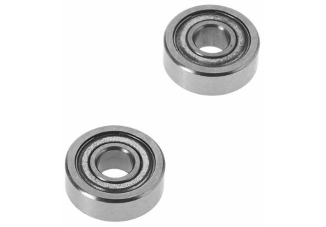 Bearing 5x14x5mm (2) - AX31407
