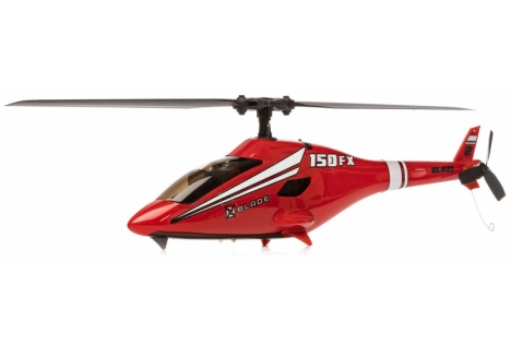 BLH 150 FX RTF A-BLH4400
