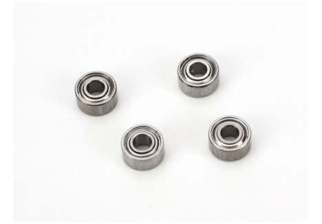 BLH 2x5x2.5 Bearing (4) Z-BLH1666