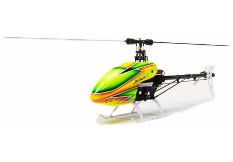 BLH 330 S RTF Basic with SAFE A-BLH590001