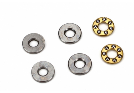 BLH 3x8x3.5 Thrust Bearing (2) Z-BLH1620