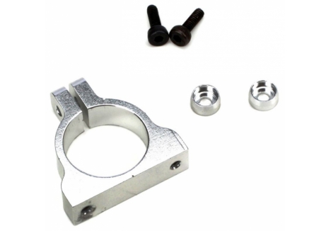BLH Aluminum Horizontal Stab Fin Mount: B450 Z-BLH1662A