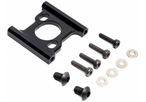 BLH Aluminum Motor Mount: Revolution 235 CP Z-BLH-1794