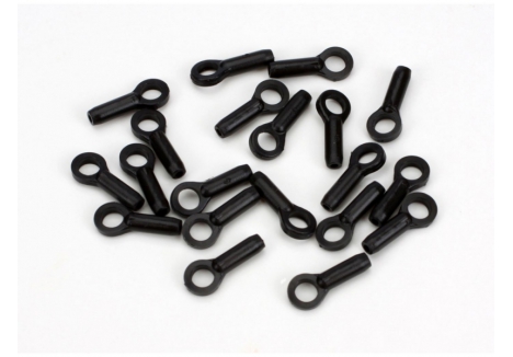 BLH Ball Link Set (20): B450, B400 Z-BLH1637