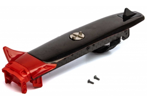 BLH Battery Mount: 150 FX Z-BLH4414