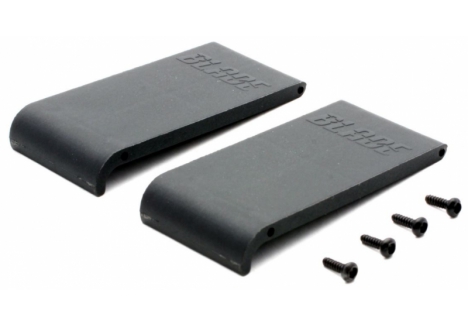 BLH Battery Tray: 180 CFX Z-BLH3415