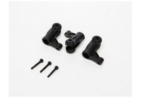 BLH BLADE Main Blade Grips (3): Trio 180 CFX Z-BLH3754