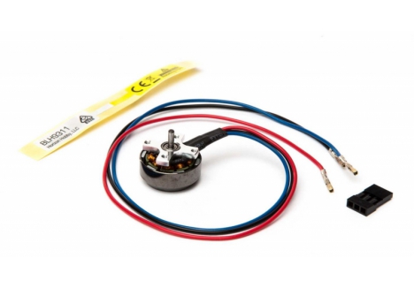 BLH Brushless Tail Motor: 130 S Z-BLH9311