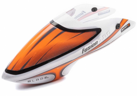 BLH Canopy: Fusion 180 Smart Z-BLH05806