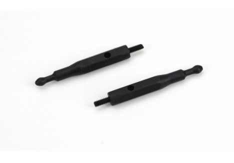 BLH Canopy Mounts (2): B450 Z-BLH1679