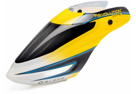 BLH Canopy: Revolution 235 CP Z-BLH-1779