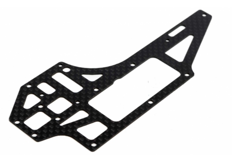 BLH Carbon Frame: Infusion 180 Z-BLH7008