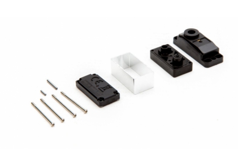 BLH Case Set: H3050, H3060 Z-SPMSP2052