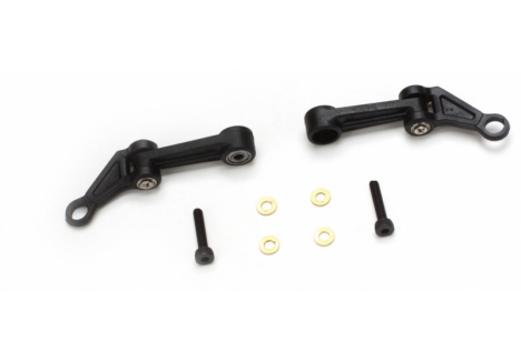 BLH Flybarless Follower Arms: B450 X Z-BLH4331