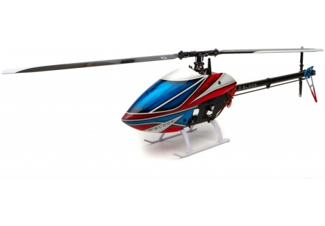 BLH Fusion 360 Smart BNF Basic with SAFE A-BLH6150