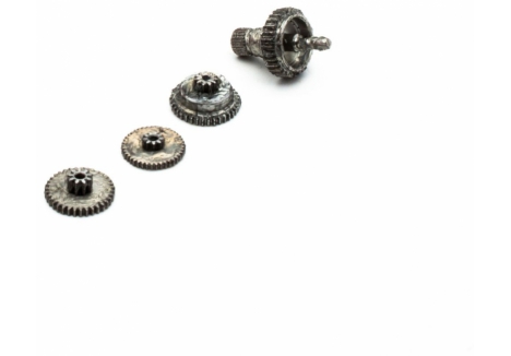 BLH Gear Set: H3060 Z-SPMSP1041