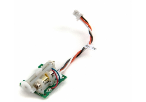 BLH H2028L Heli Servo: Nano CP S Z-SPMSH2028L