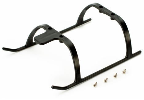 BLH Landing Gear Set: 120 S/S2, 130 X Z-BLH3706