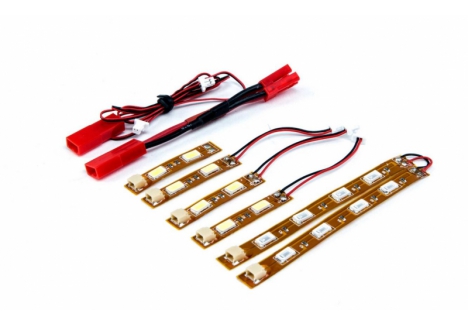 BLH LED Strips: Night 230 S Z-BLH1552