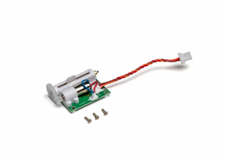 BLH Linear Servo: Revolution 90 FP Z-BLH01145