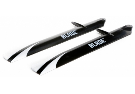 BLH Main Blades: 180 CFX Z-BLH3402