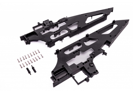 BLH Main Frame: Eclipse 360 Z-BLH01204
