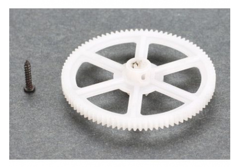BLH Main Gear: 120SR Z-BLH3106