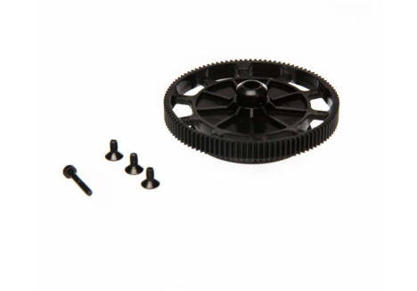 BLH Main Gear/Front Belt Pulley: Fusion 180 Z-BLH5807
