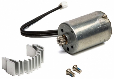 BLH Main Motor: 150 FX Z-BLH4402