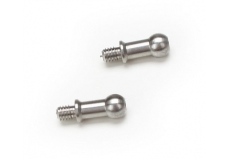 BLH Main Rotor Grip FBL Control Balls (2): B450 X Z-BLH4303