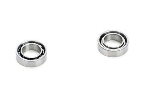 BLH Main Shaft Bearing 4x7x2: 120 SR Z-BLH3128