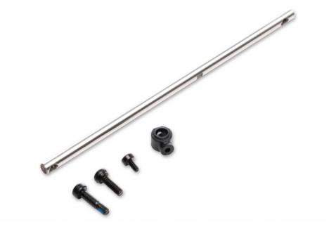 BLH Main Shaft: Infusion 120 Z-BLH6906