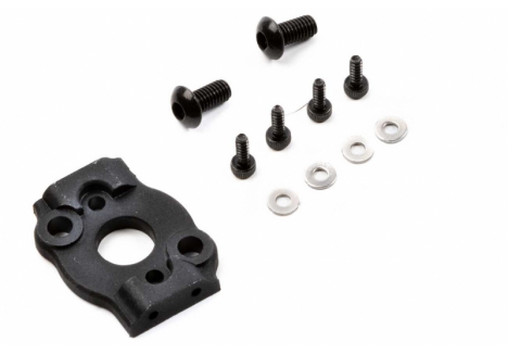 BLH Motor Mount: Fusion 180 Smart Z-BLH05804