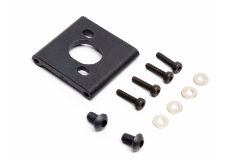 BLH Motor Mount: Revolution 235 CP Z-BLH-1781