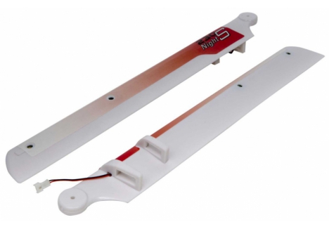 BLH Night Blade Set: Night 230 S Z-BLH1551