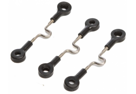 BLH Pushrod Set (3): Infusion 180 Z-BLH7021
