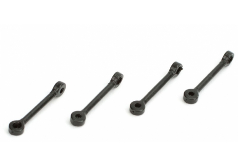 BLH Rotor Head Linkage Set (4): nCP X Z-BLH3322