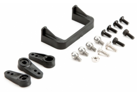 BLH Srvo Arm/Link Balls/tail srvo mnt:270 CFX FS270 Z-BLH4831